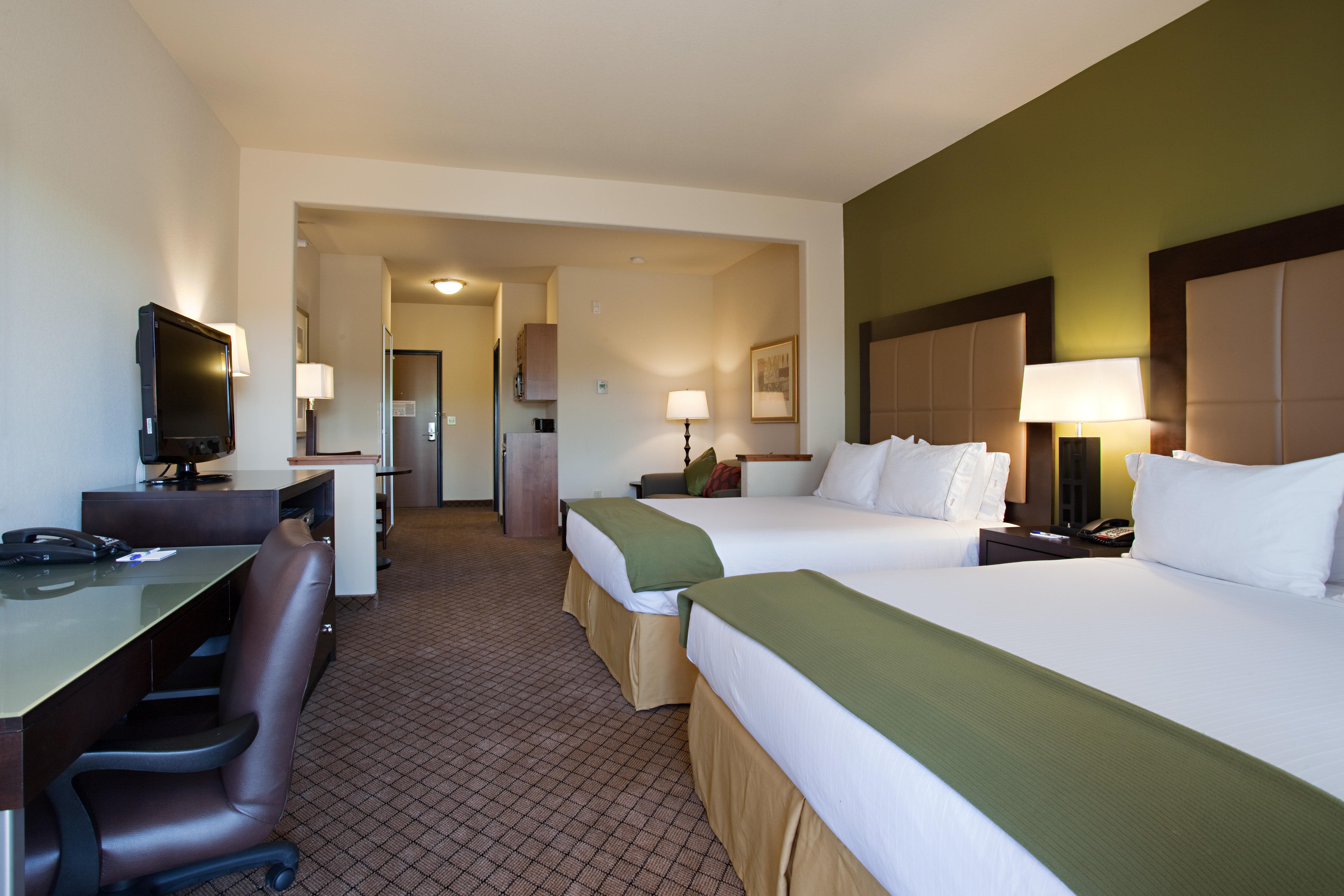 Holiday Inn Express Hotel & Suites Silt - Rifle By Ihg מראה חיצוני תמונה
