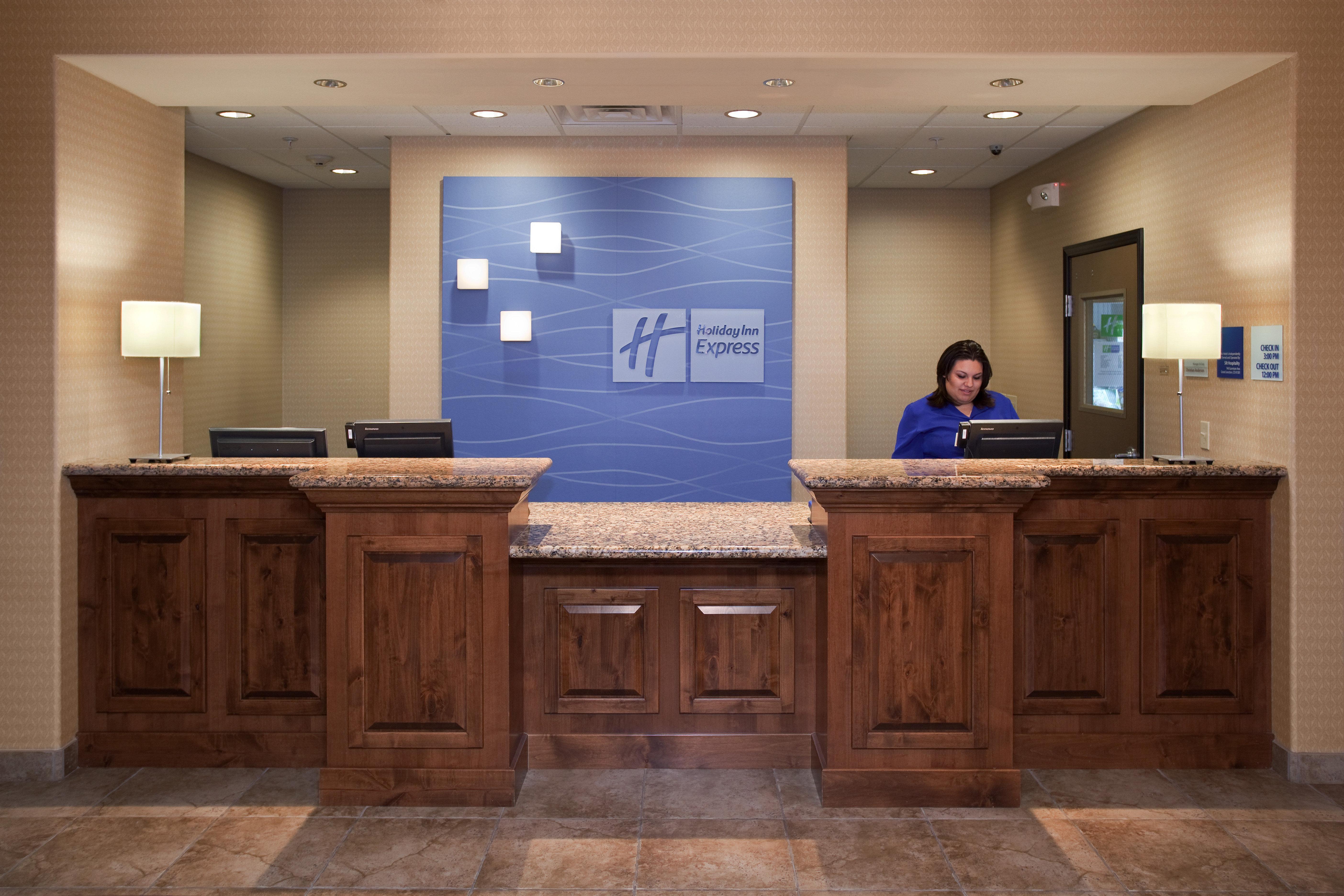 Holiday Inn Express Hotel & Suites Silt - Rifle By Ihg מראה חיצוני תמונה