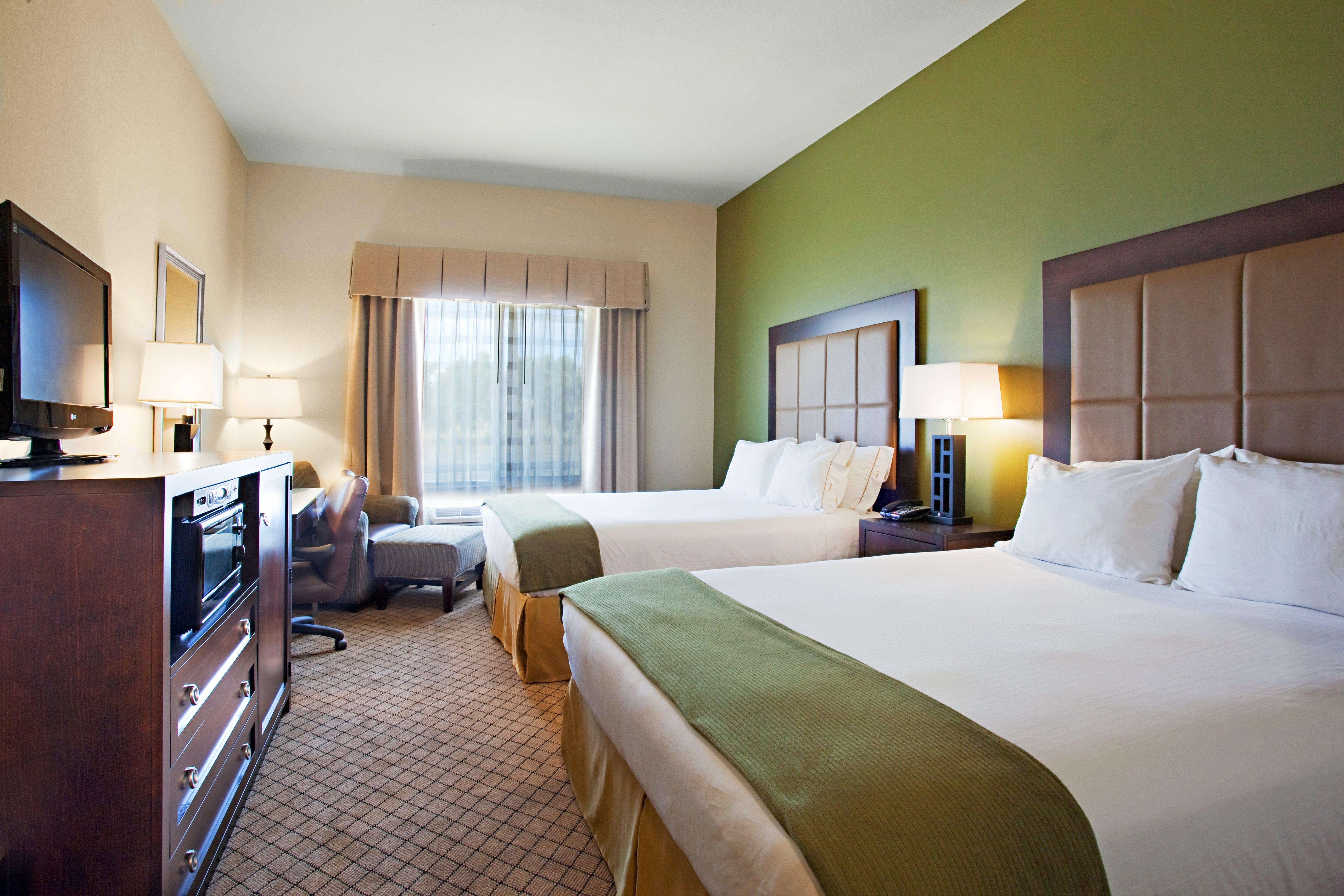 Holiday Inn Express Hotel & Suites Silt - Rifle By Ihg מראה חיצוני תמונה