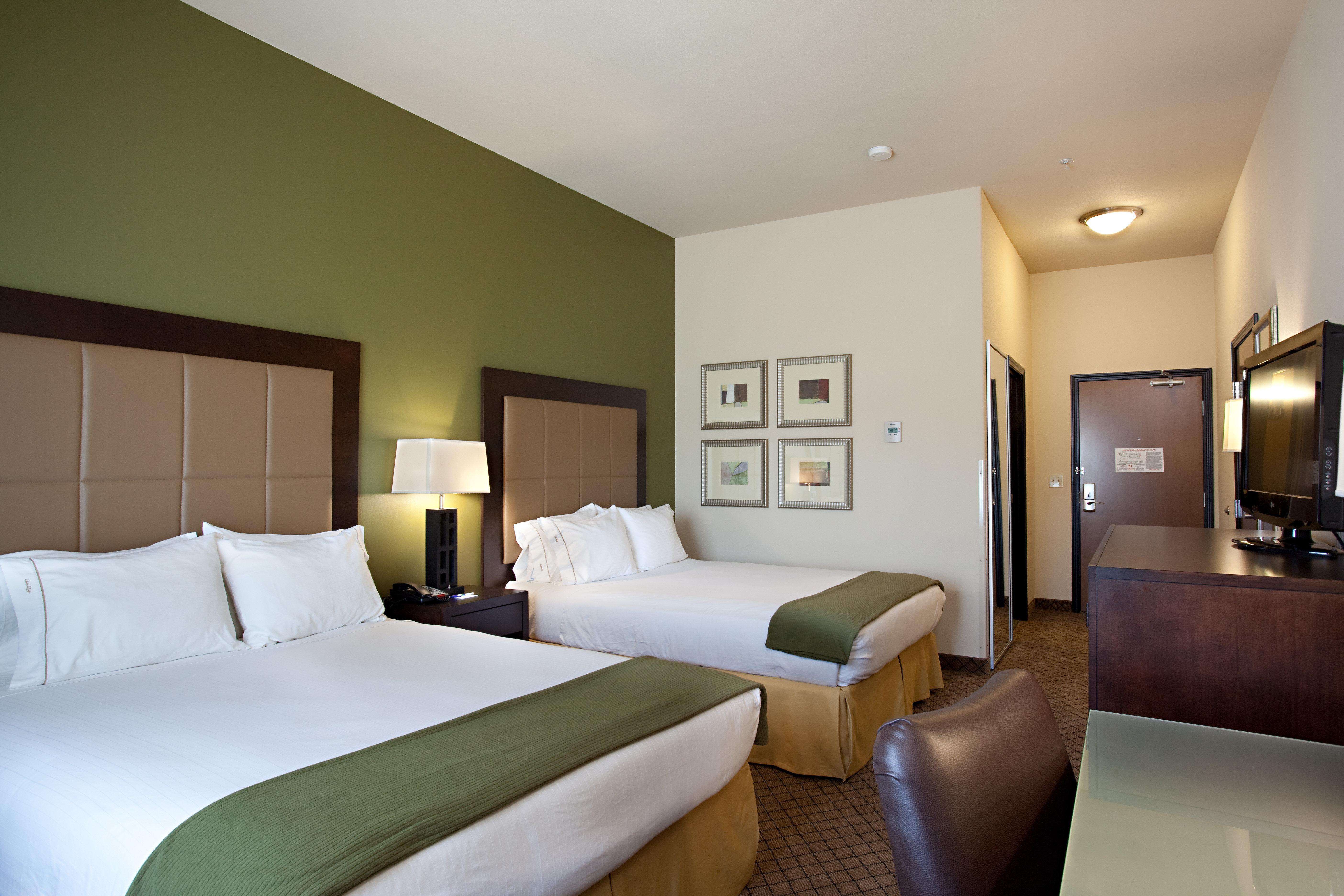 Holiday Inn Express Hotel & Suites Silt - Rifle By Ihg מראה חיצוני תמונה
