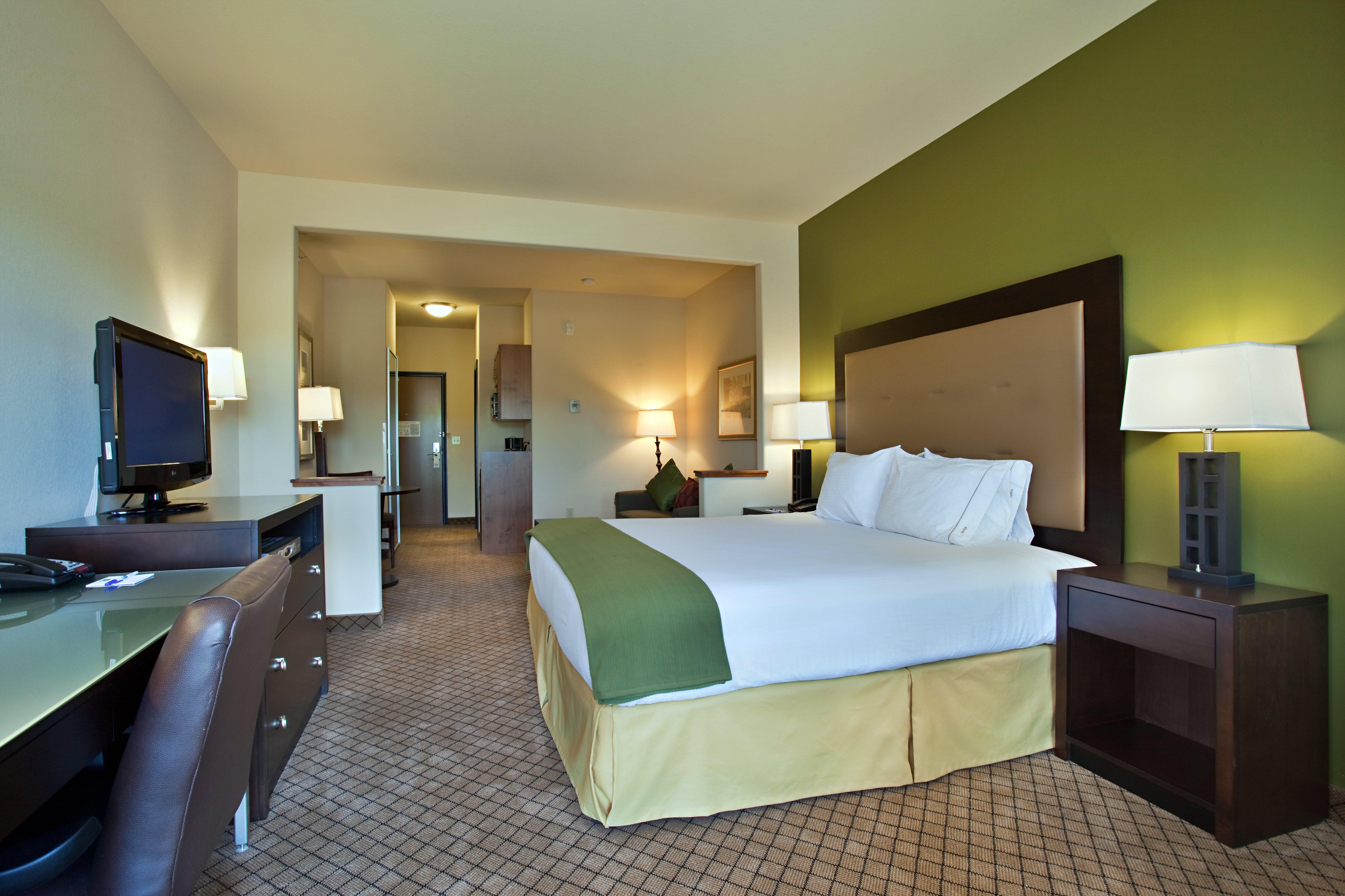 Holiday Inn Express Hotel & Suites Silt - Rifle By Ihg מראה חיצוני תמונה