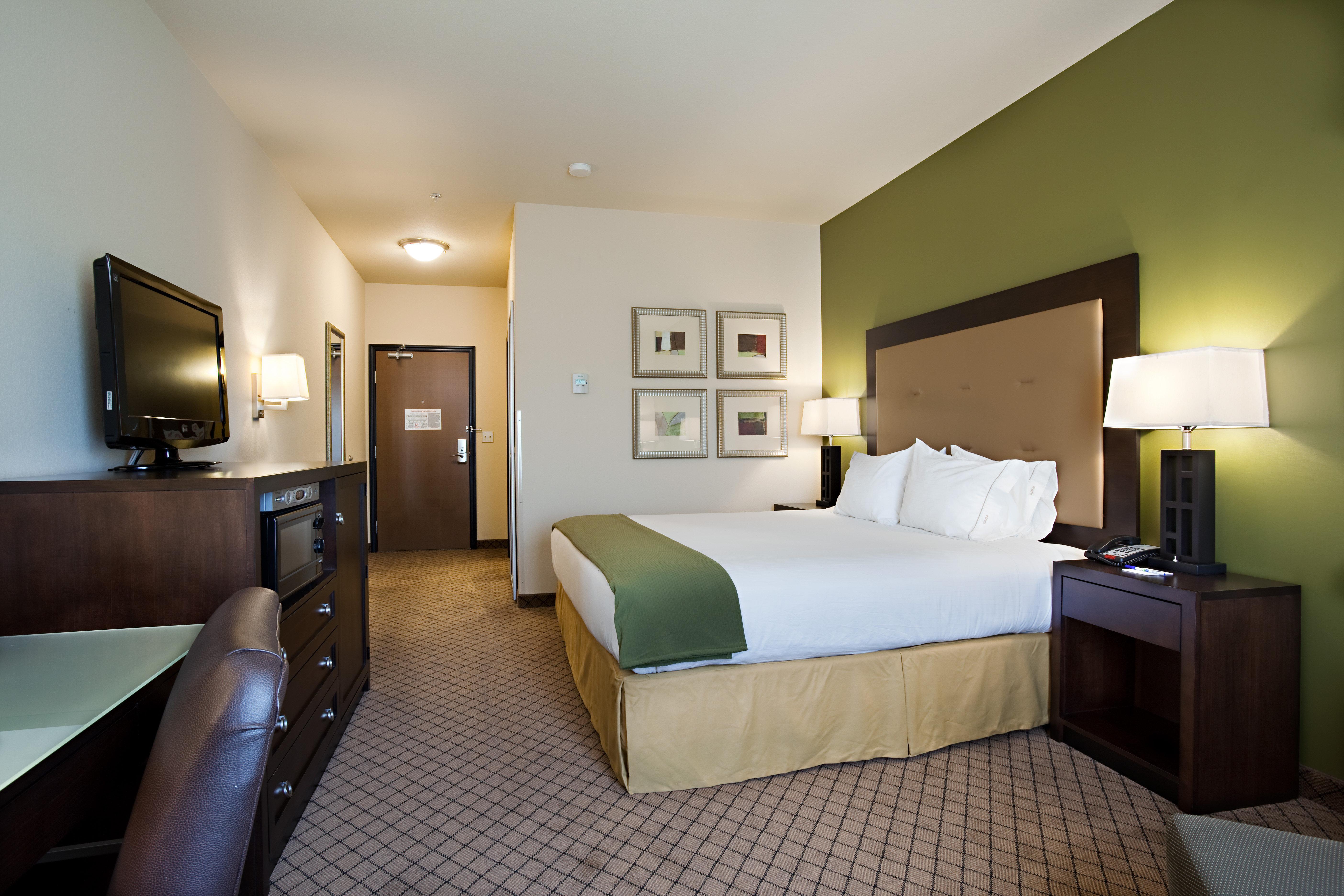 Holiday Inn Express Hotel & Suites Silt - Rifle By Ihg מראה חיצוני תמונה