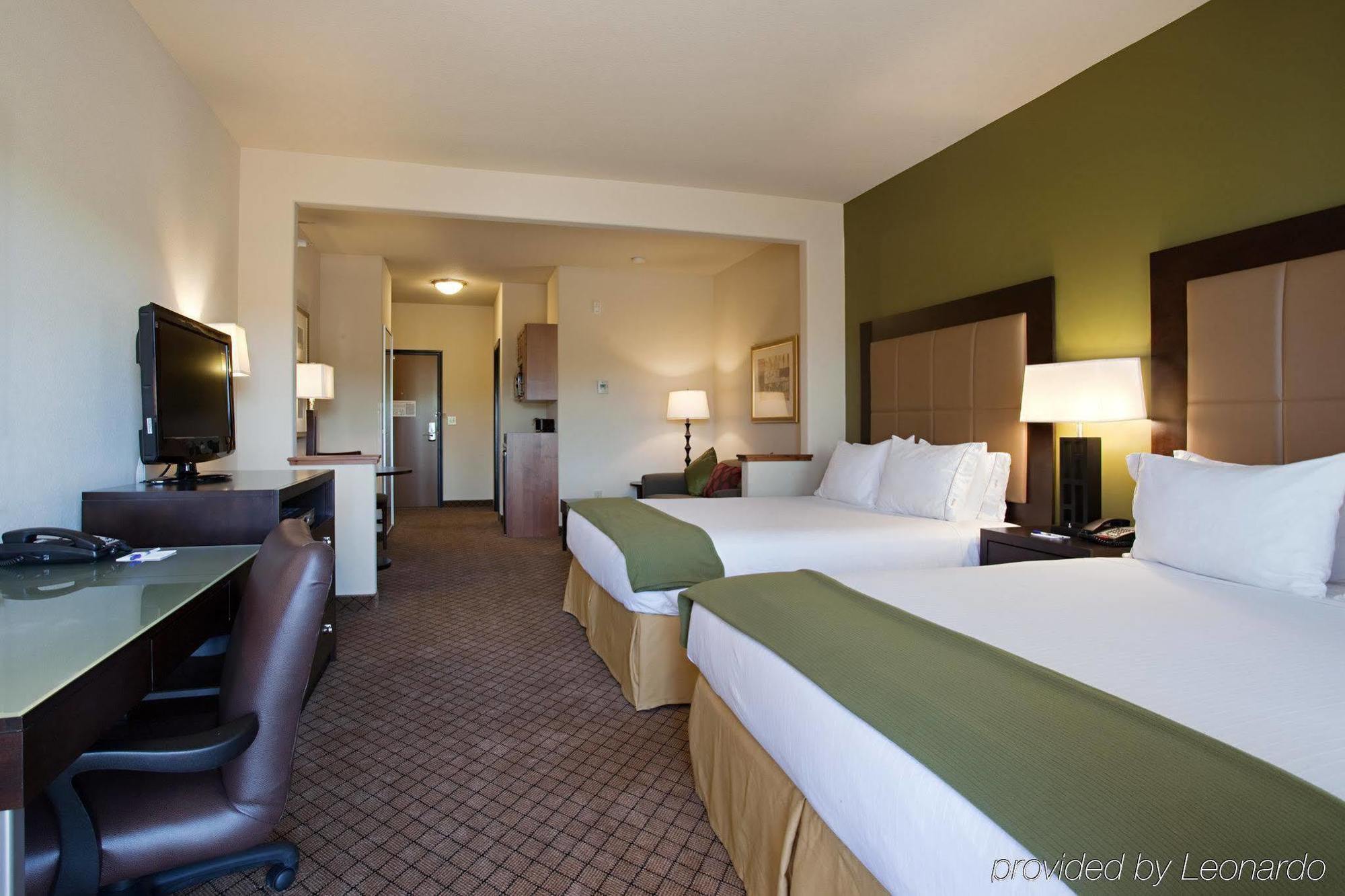 Holiday Inn Express Hotel & Suites Silt - Rifle By Ihg מראה חיצוני תמונה